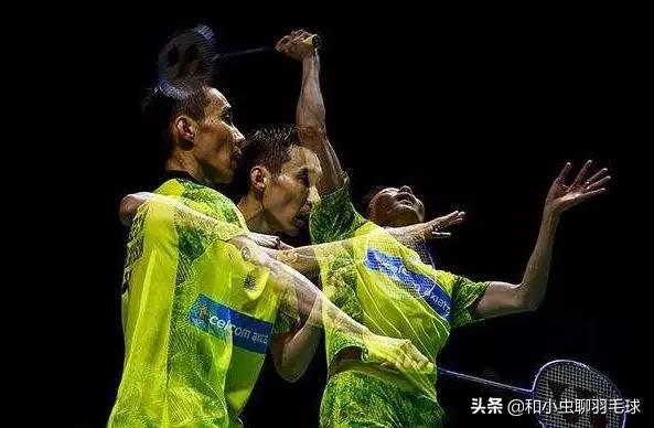 如果羽毛球高远球总被人吊打，十有八九这些技能还没掌握