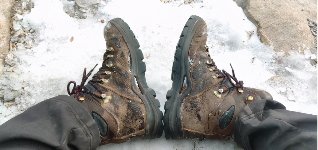 光鹿跑兵冰徒步,秦岭光鹿跑冰穿越攻略