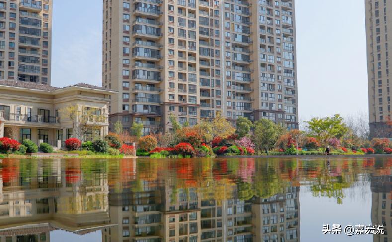 嘉宏蔚蓝天地,嘉宏蔚蓝天地四期160平