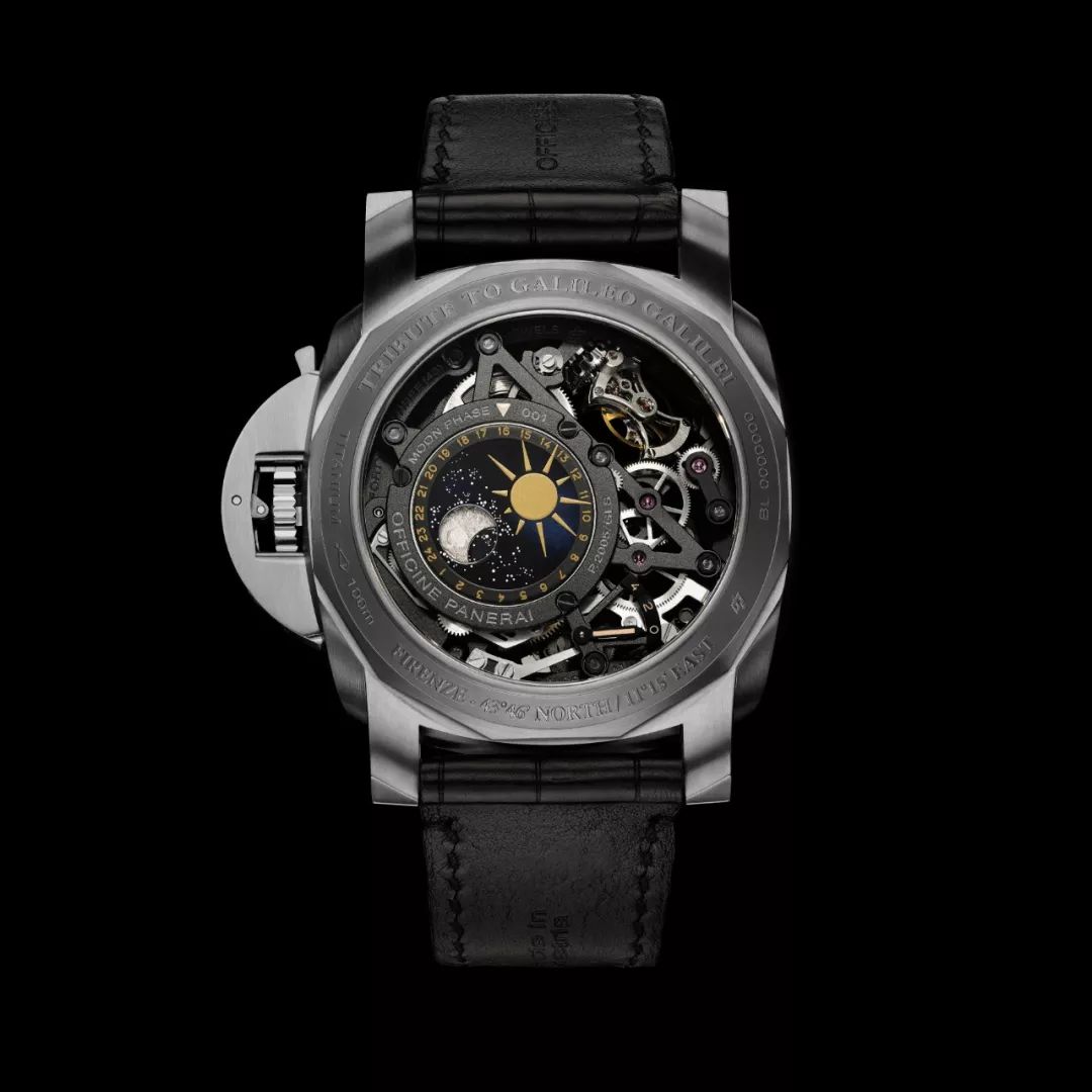 沛纳海潜水表哪个系列好,沛纳海潜水表评价