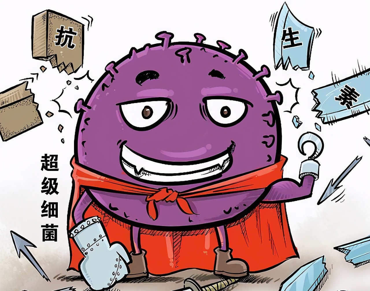 几块钱的红霉素软膏功效多样，医生紧急提醒，这药绝不能长期使用