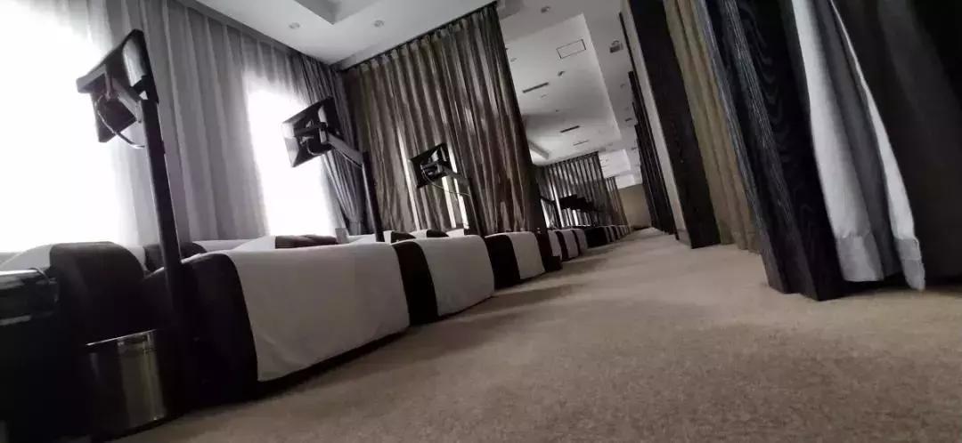 抚顺热高三个园攻略,抚顺热高丛林乐园游玩项目