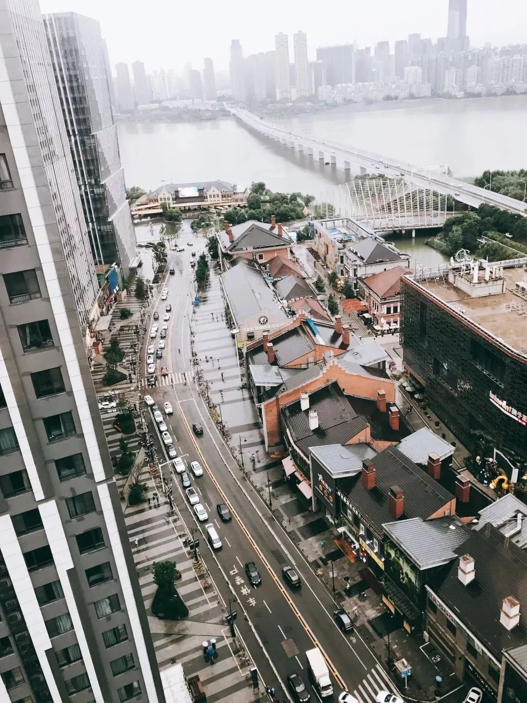 高空观景咖啡店,广州最美高空咖啡厅