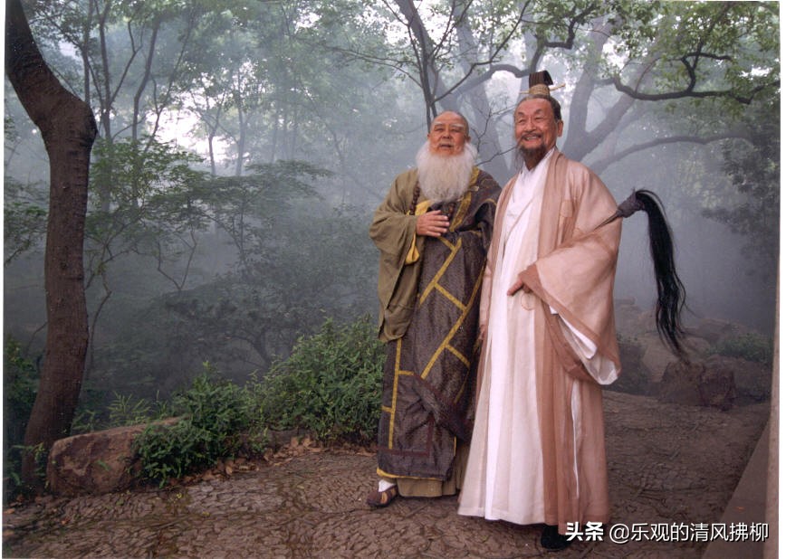 笑傲江湖中武当实力,笑傲是金庸武侠的衰落期