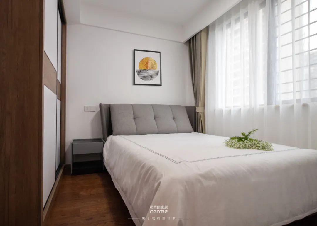 香悦公馆样板房,香悦公馆四房