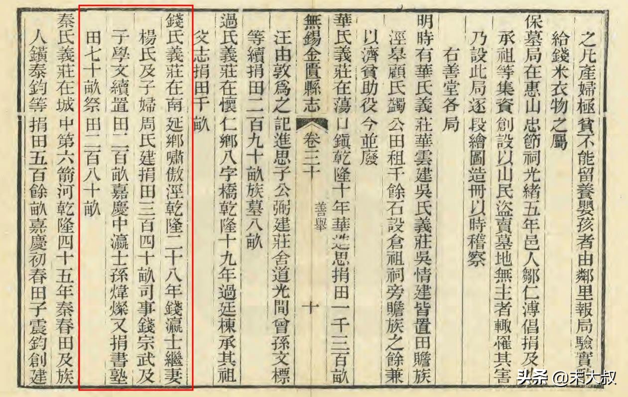 无锡这个家族一门六院士，其中竟然还出了位高中未毕业的国学大师