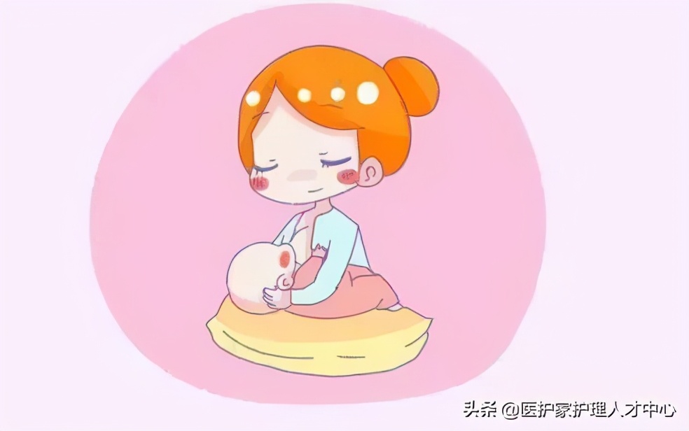 配方奶喂养知识,母婴护理喂奶粉过程