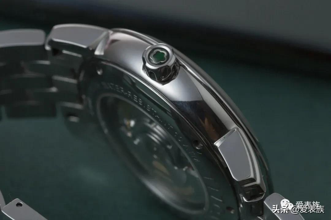 梅花表绿盘手表,梅花表最新款机芯怎么样