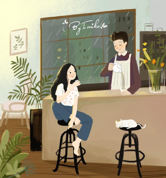 为什么我会突然想谈恋爱了,如果你突然想谈恋爱了该怎么办