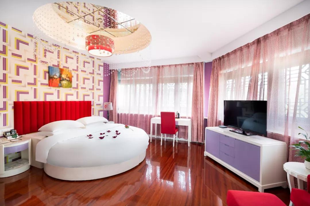 台儿庄春节旅游攻略,台儿庄古城过年