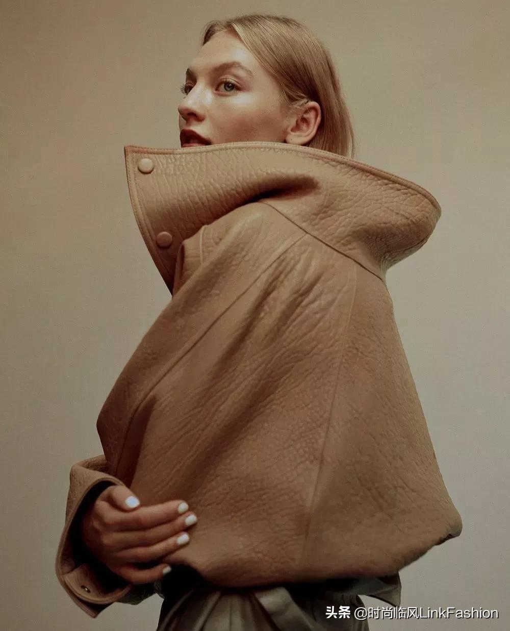 今年皮衣外套,皮衣不流行