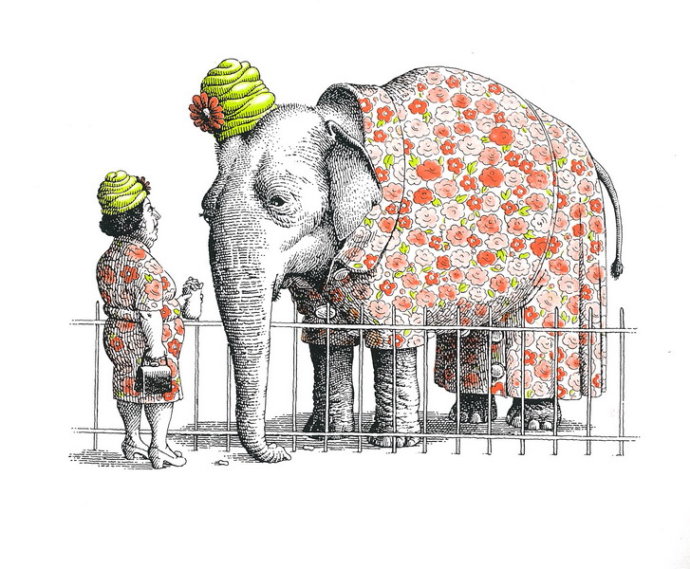 有意思的儿童绘本推荐书单,很有趣的小孩书