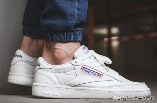 2020年最潮流的运动鞋,各大运动品牌运动鞋怎么选