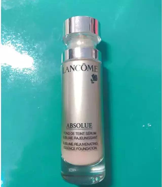 粉底液十大公认好用的粉底液排名,好用的大牌粉底液排行榜前十名