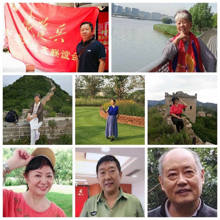 庆祝八一建军95周年,我们永远是祖国的兵舞蹈