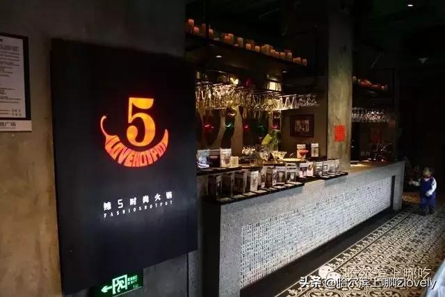 这家店都开了分店，小编才知道，呜呜，和美食居然有距离了