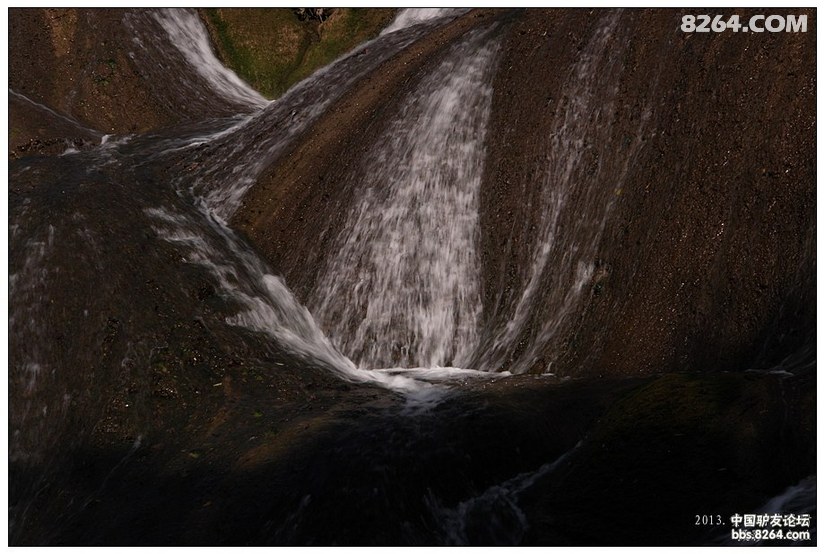 贵州黄果树天星桥游记,贵州黄果树天星桥景区