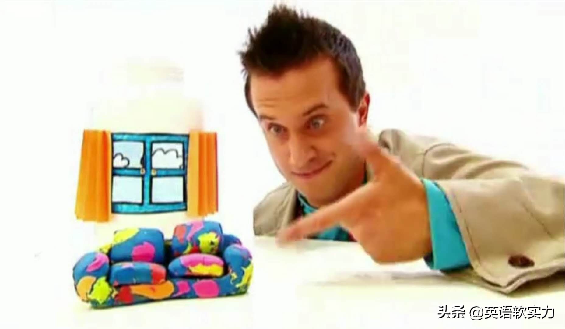 bbc儿童英语动画片免费观看,bbc儿童早教动画片