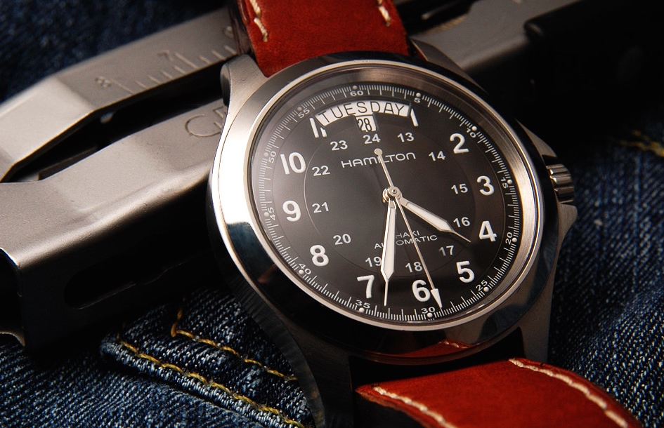 500元自动机械手表推荐,500元左右男士皮带手表