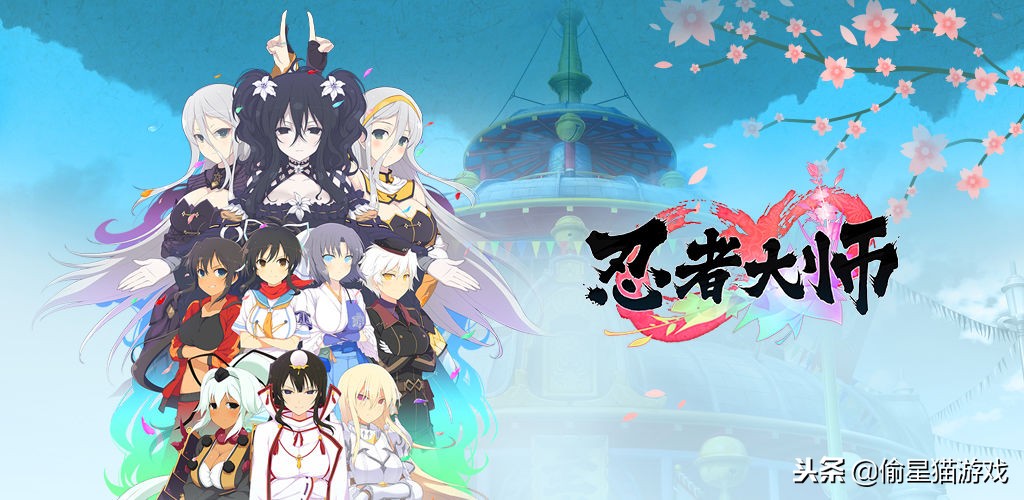 本周新游推荐,近期新游