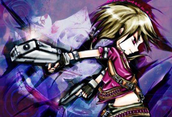 dnf男弹药专家武器选择,dnf男弹药有武器精通吗