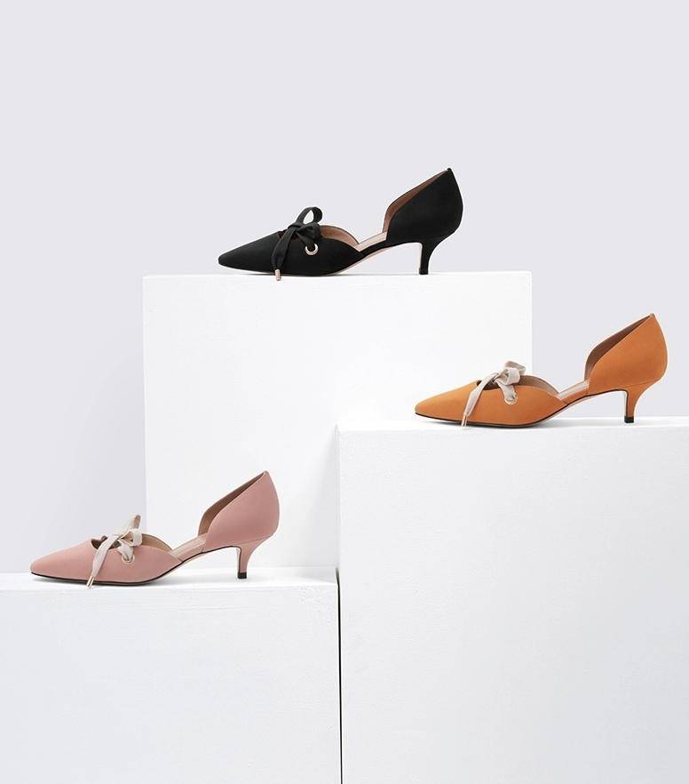 神仙小鞋子,小众神仙鞋推荐