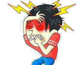 睡不好觉头疼,睡不好觉头疼头晕