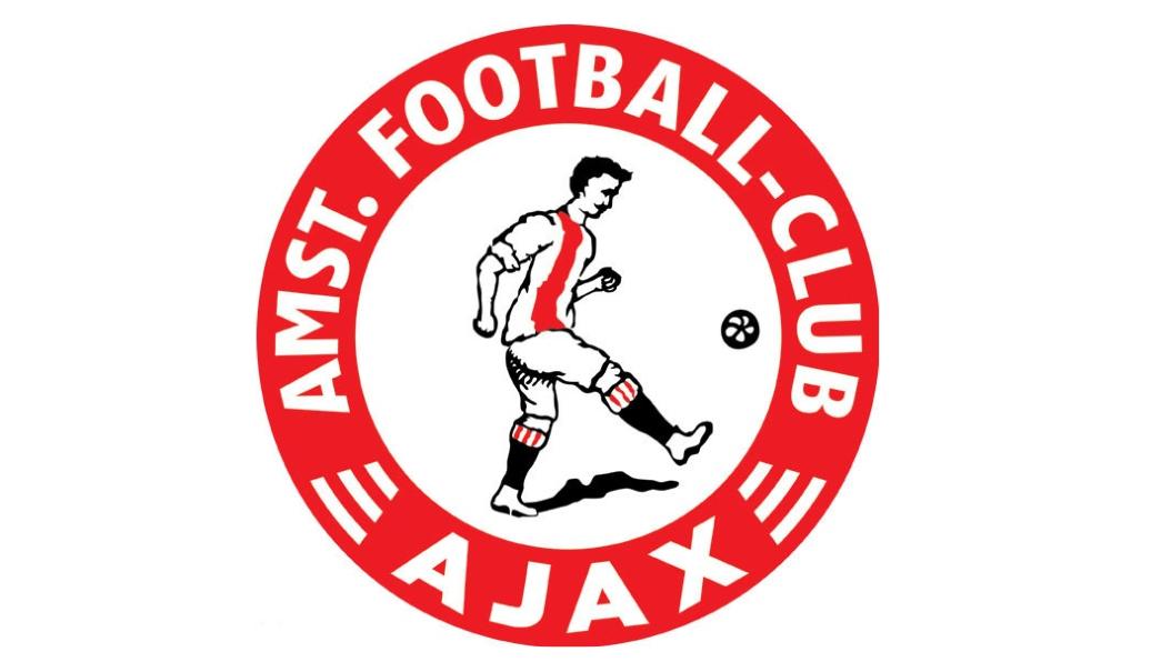 以前的阿贾克斯和现在阿贾克斯,以前的阿贾克斯和现在的阿贾克斯