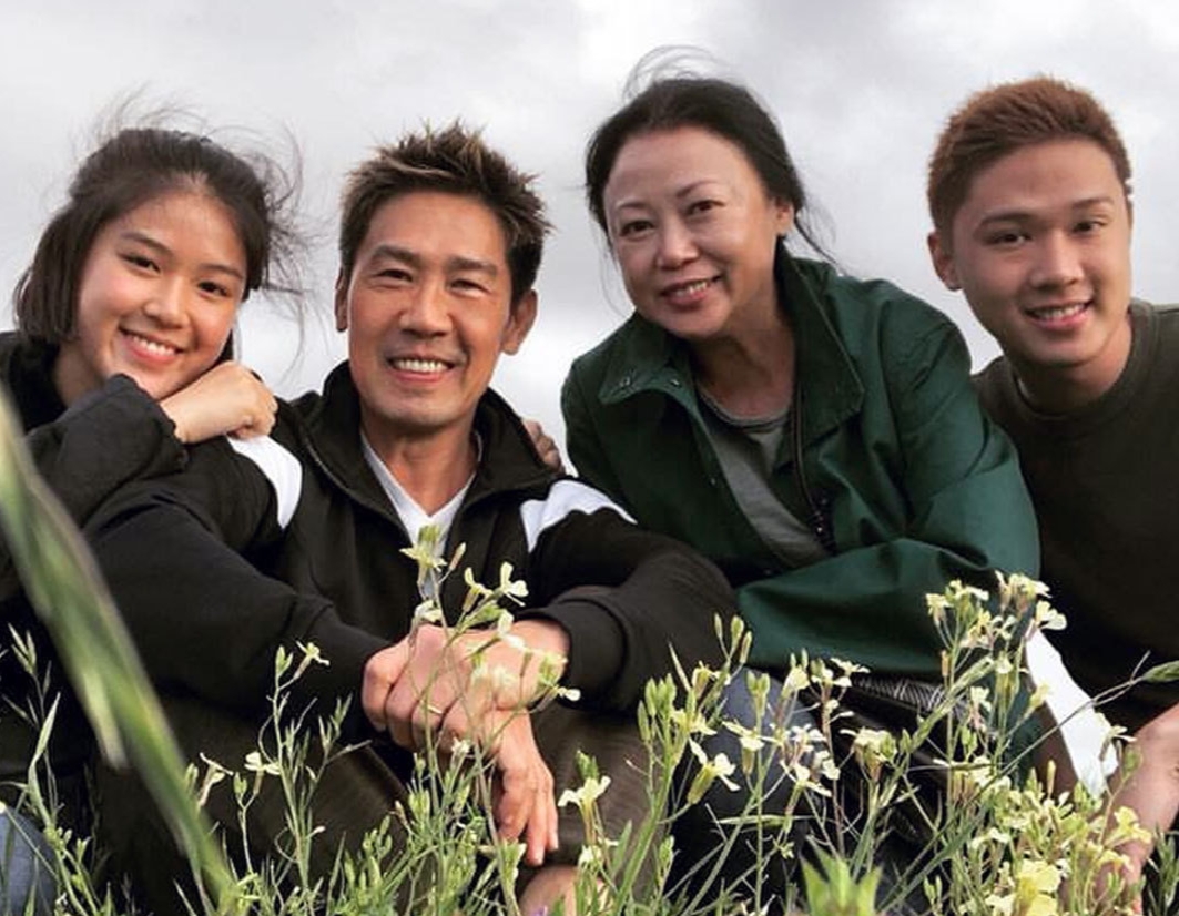 新加坡女星陈丽萍电视剧,新加坡女星陈丽萍最美图片