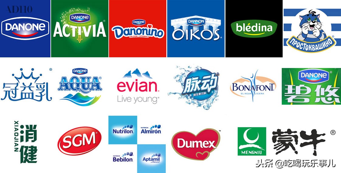 依云矿泉水有什么特别的吗,依云矿泉水口感差不多的