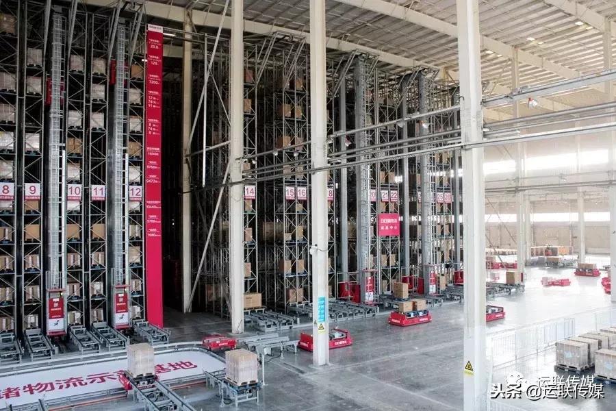 日日顺物流好做吗,日日顺物流有多厉害