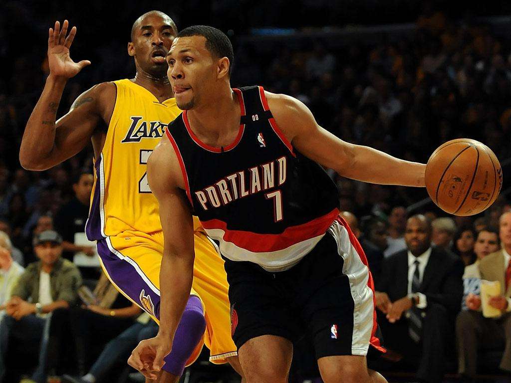 不堪入目！近五场69中19！事实再次证明，篮球第一人并非“伯乐”