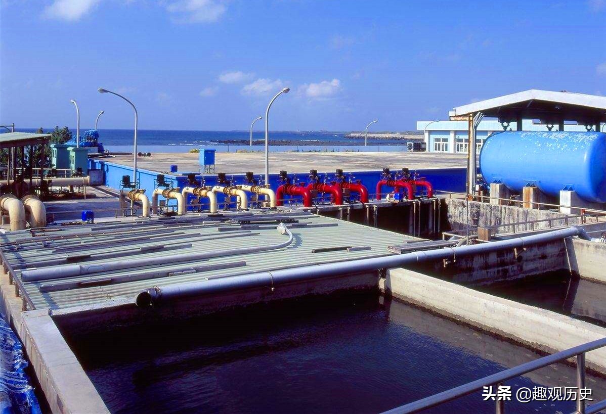 最不缺淡水的国家,亚洲有多少个国家都很穷