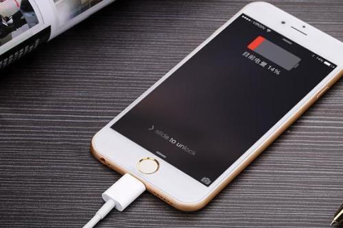 用了6年的苹果6有必要换电池吗,苹果6原装电池和更换电池的区别