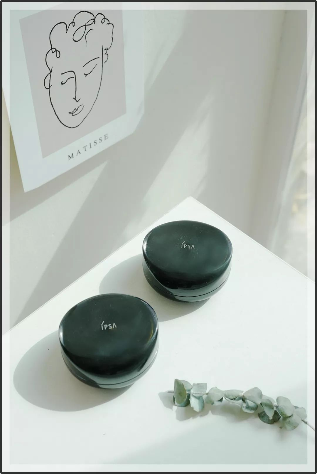 四瓶粉底液,4瓶妆效堪比磨皮的粉底液