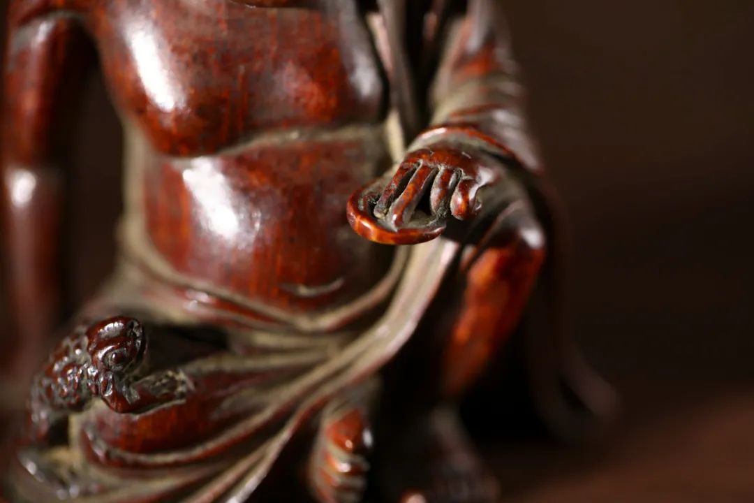 梵音唱归，礼佛以悠然心间#西泠网拍·六月月拍#