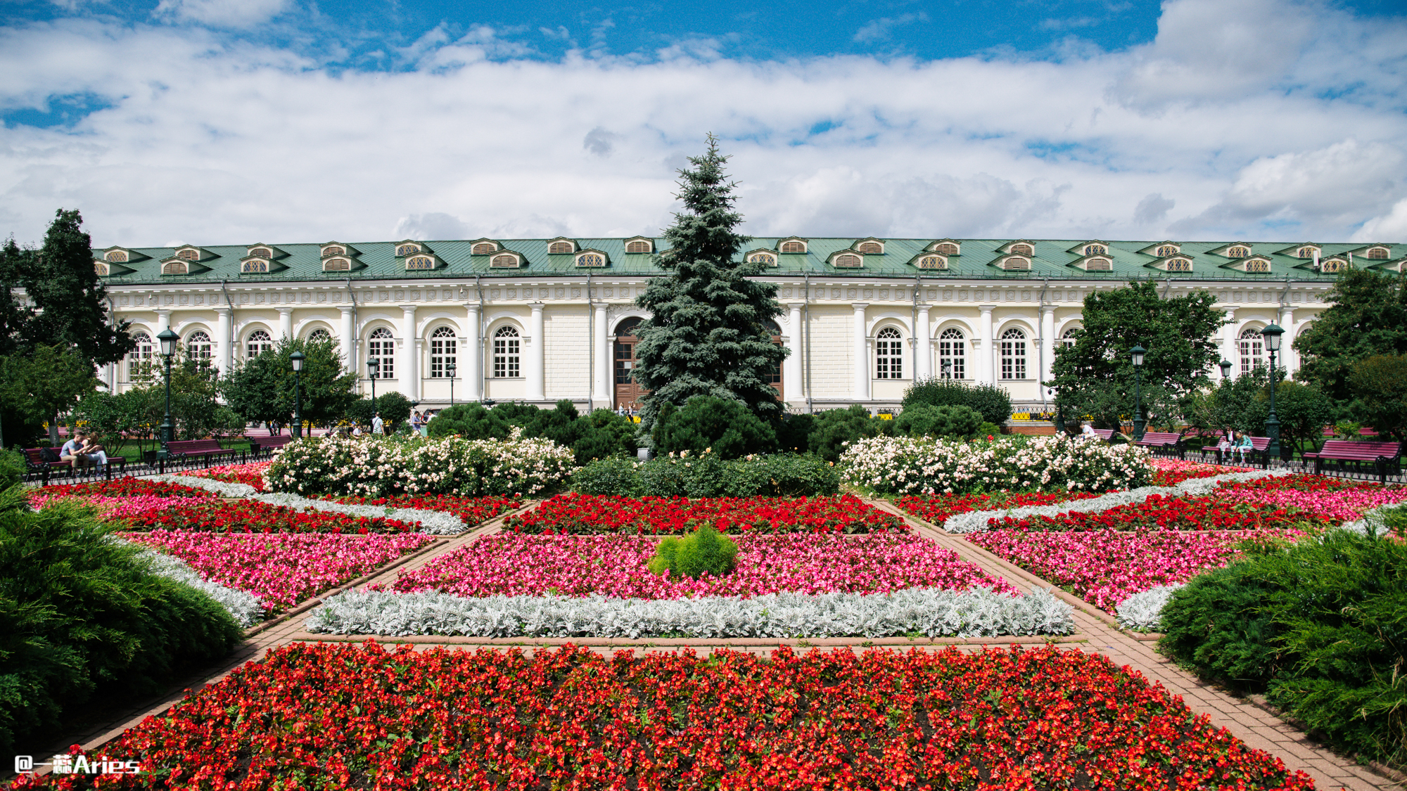 俄罗斯莫斯科最著名的广场是什么,俄罗斯莫斯科著名的广场