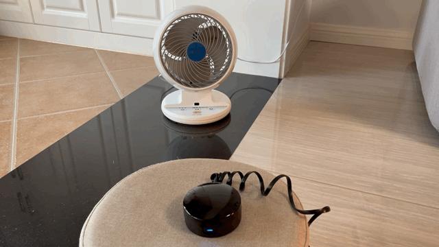 小司精灵智能离线遥控器,精灵智能语音遥控器