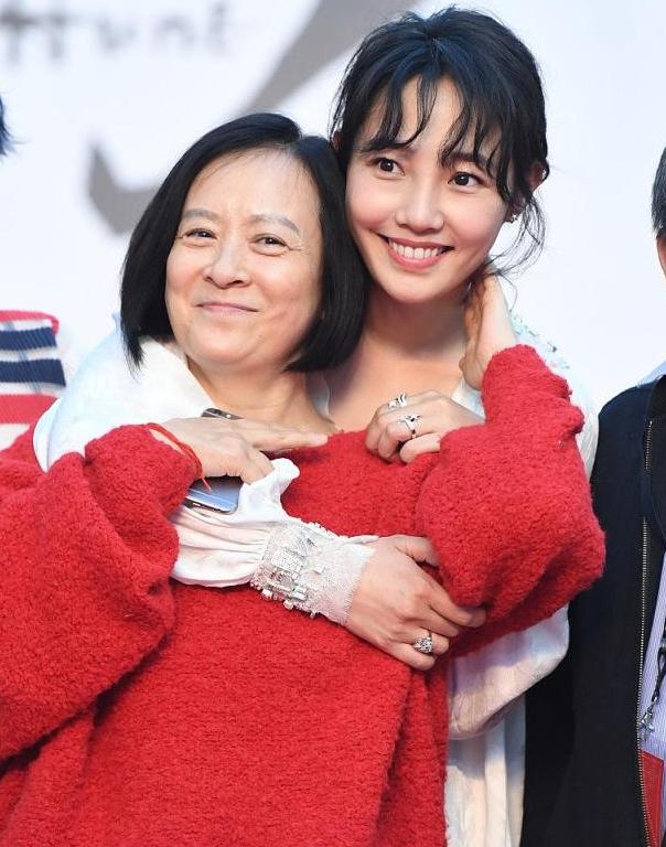 从小透明到京圈太子妃，白百何的上位之路，并不简单