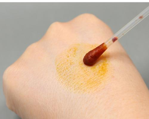 护士碘伏正确涂抹方法,碘伏的知识