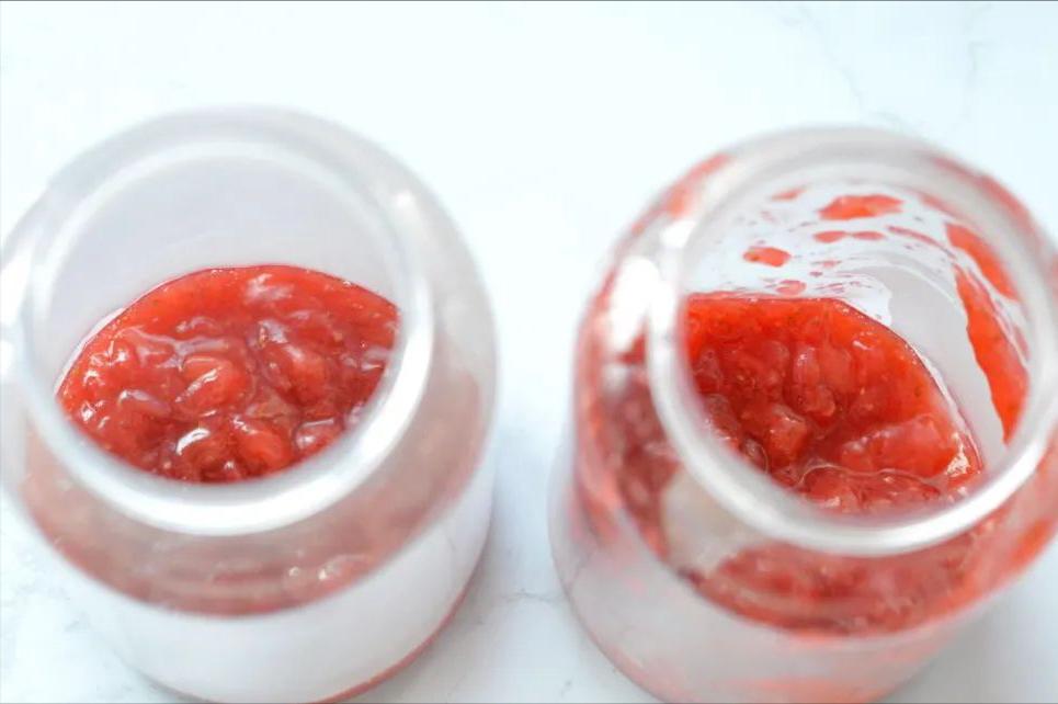 草莓牛乳推荐,韩国草莓牛乳制作方法