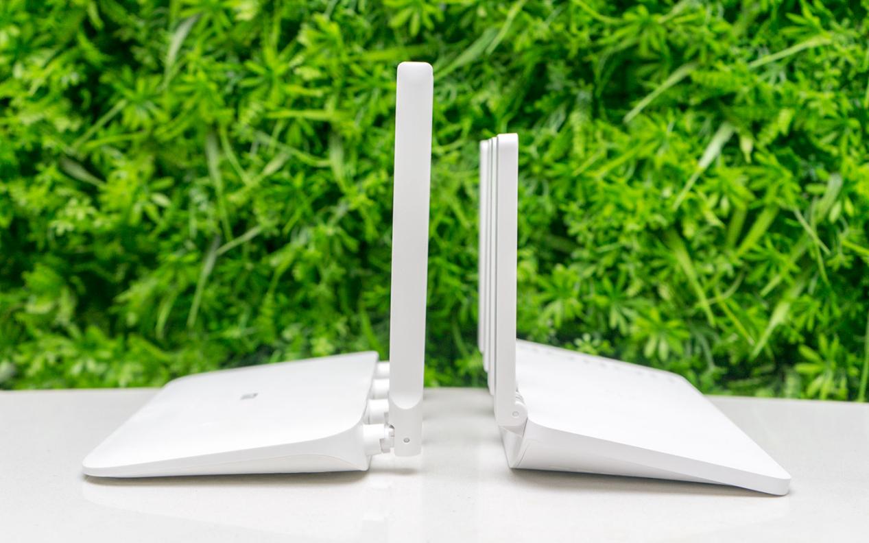 小米路由器4a百兆版对比荣耀x3,荣耀路由x3pro和小米路由4a千兆