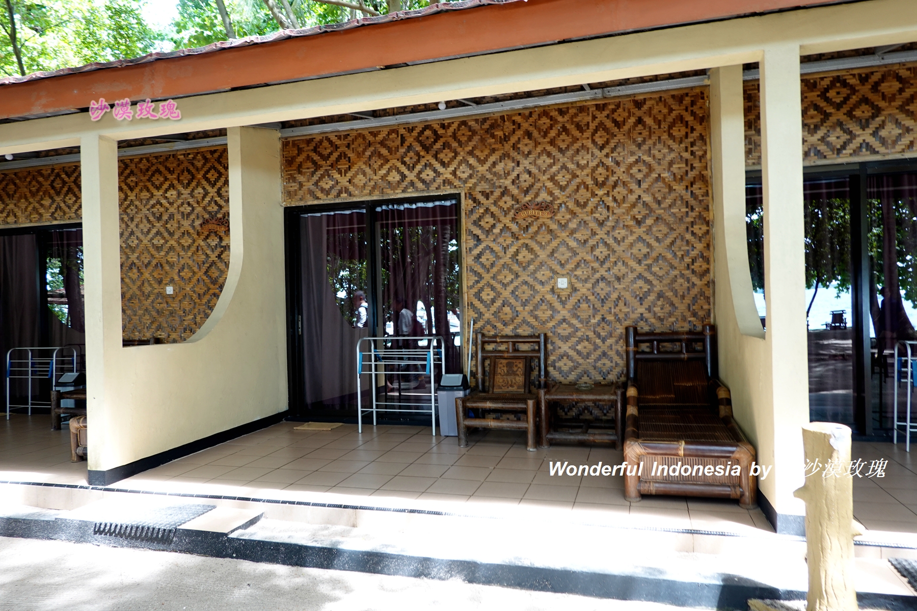 印尼跟团游深度探索当地人文风情,印尼朝圣之旅