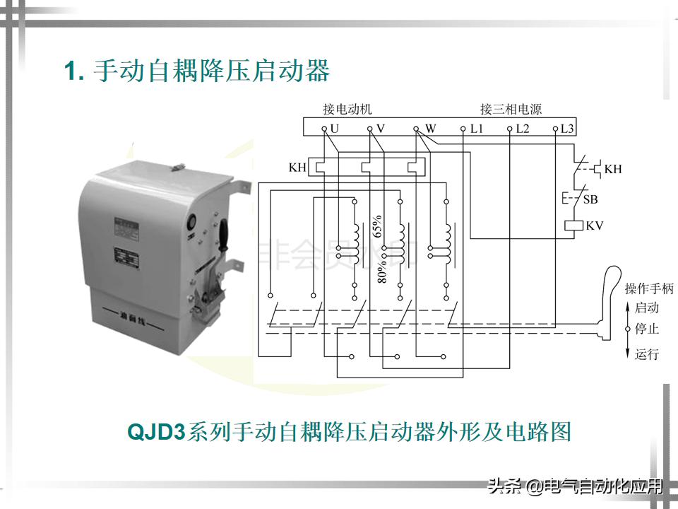 为什么电机启动电流大,电机降压启动的好处与坏处
