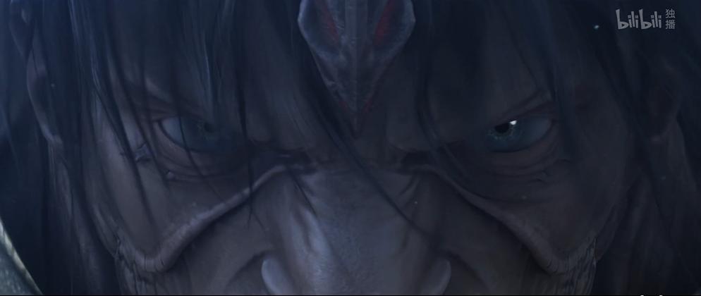 3d动漫灵笼介绍,灵笼动漫从第一集到最后一集