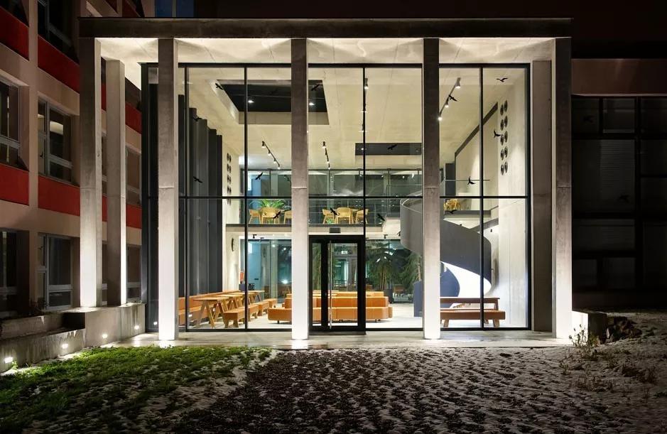 室内设计十种不同质地的材料,室内设计常用材质大全