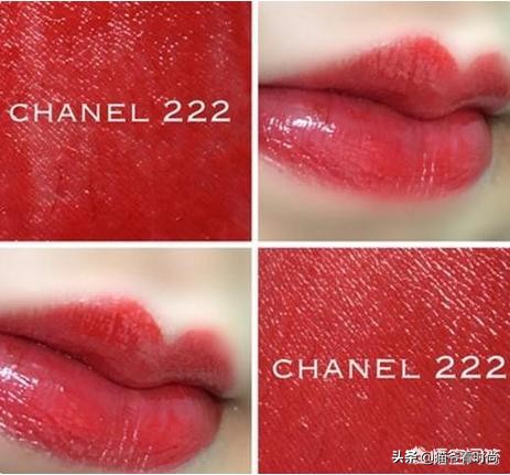 超火春夏口红,超多色号口红