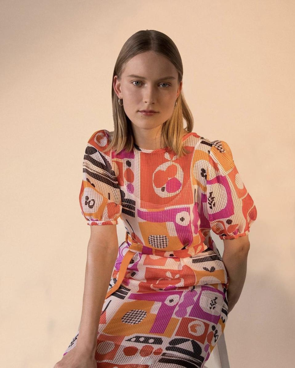 如果说夏天是水果味儿的，哈卷第一个赞成