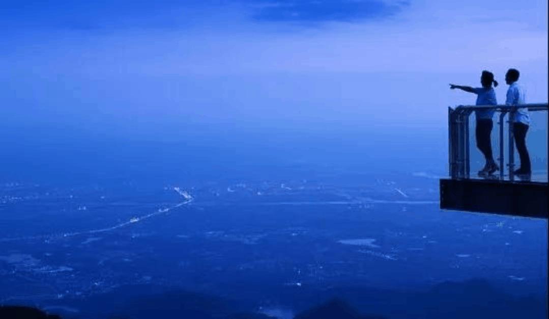 夏天好去处清凉避暑游金华,旅游风油精