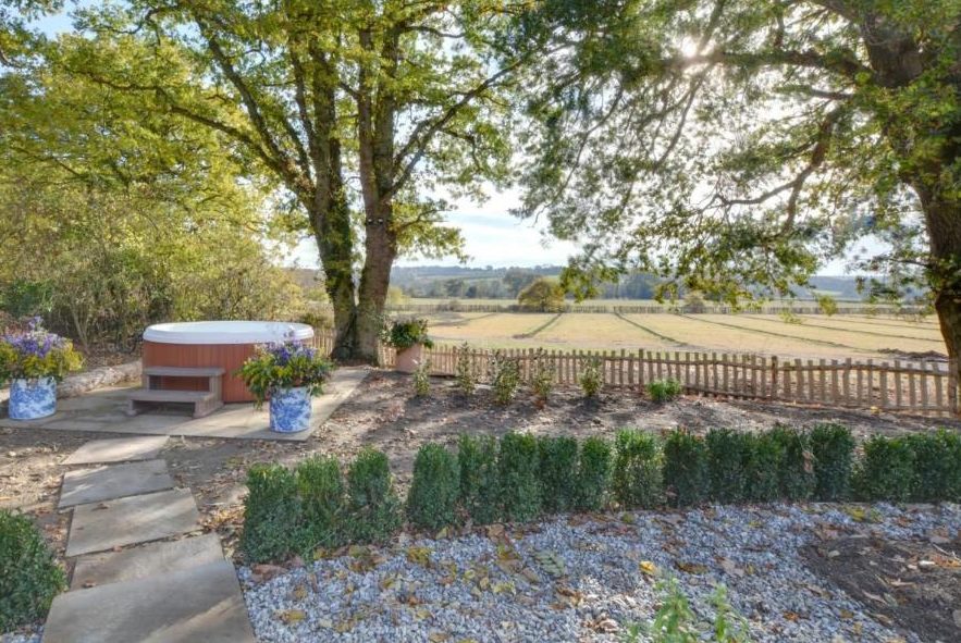 国外霍比特小屋建造,丹麦霍比特小屋